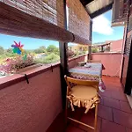公寓 Domus Henricus -threeroom In 400 Meters From The Sea *