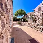 Domus Henricus -threeroom In 400 Meters From The Sea 公寓 *