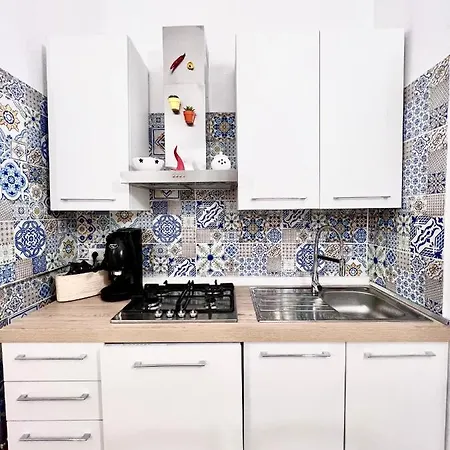 Domus Henricus -threeroom In 400 Meters From The Sea Porto Pollo