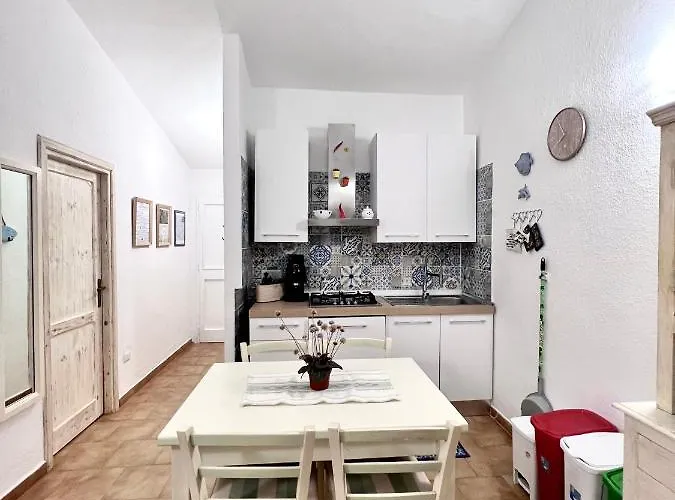 公寓 Domus Henricus -threeroom In 400 Meters From The Sea