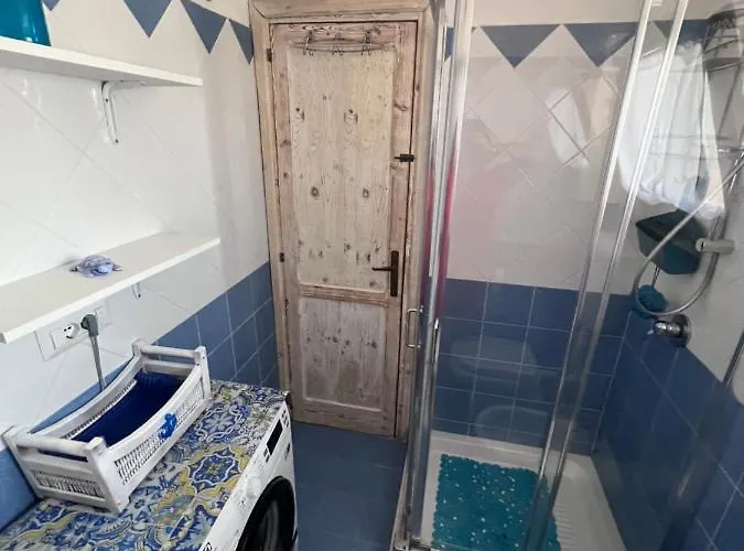 公寓 Domus Henricus -threeroom In 400 Meters From The Sea *