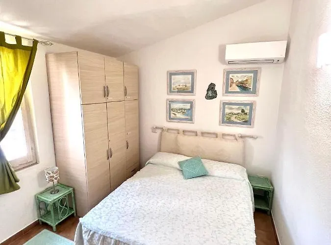 Domus Henricus -threeroom In 400 Meters From The Sea 波多博罗