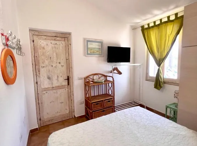 公寓 Domus Henricus -threeroom In 400 Meters From The Sea 波多博罗