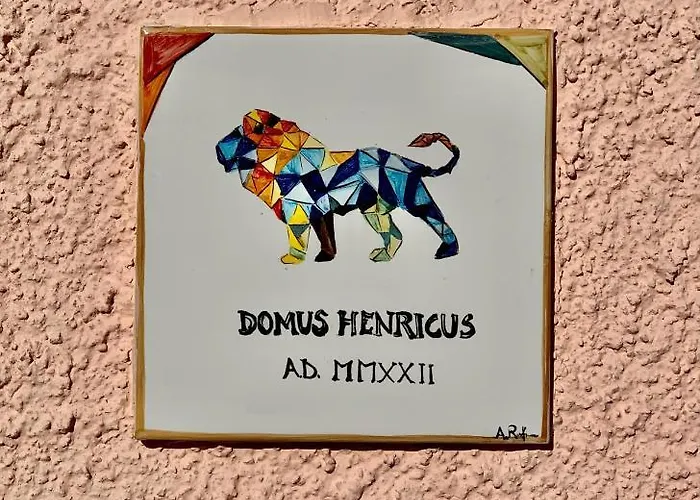 Domus Henricus -threeroom In 400 Meters From The Sea * 波多博罗