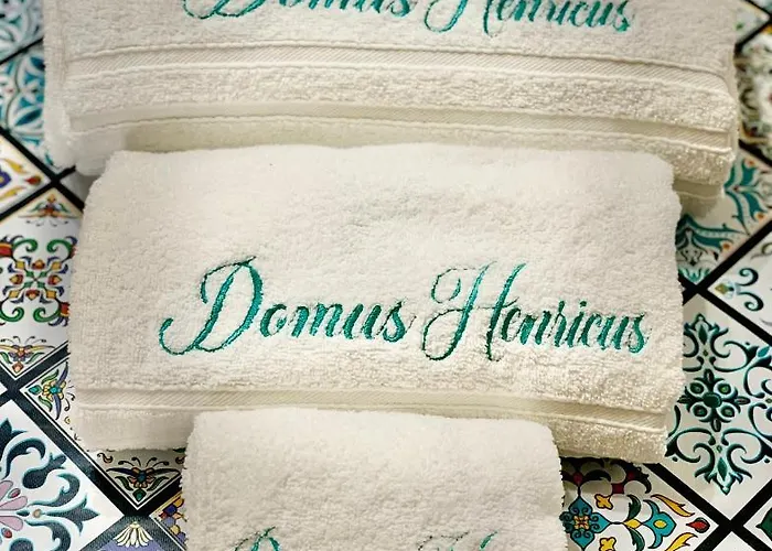Domus Henricus -threeroom In 400 Meters From The Sea * 波多博罗