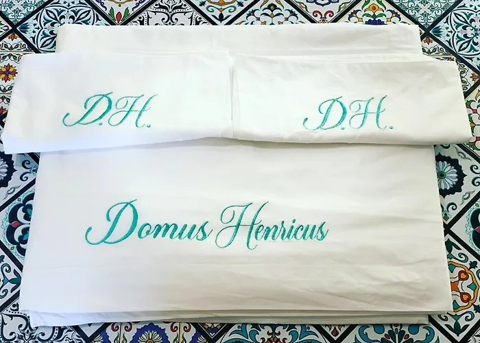 Domus Henricus -threeroom In 400 Meters From The Sea * 波多博罗