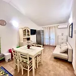 Domus Henricus -threeroom In 400 Meters From The Sea Porto Pollo