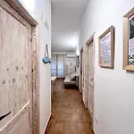 Domus Henricus -threeroom In 400 Meters From The Sea *