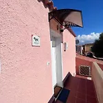 Domus Henricus -threeroom In 400 Meters From The Sea