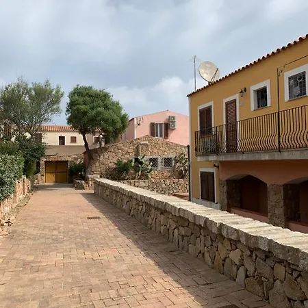 Appartement Domus Henricus -threeroom In 400 Meters From The Sea