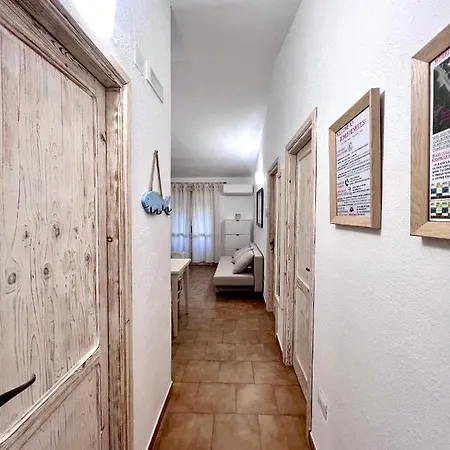 Domus Henricus -threeroom In 400 Meters From The Sea *