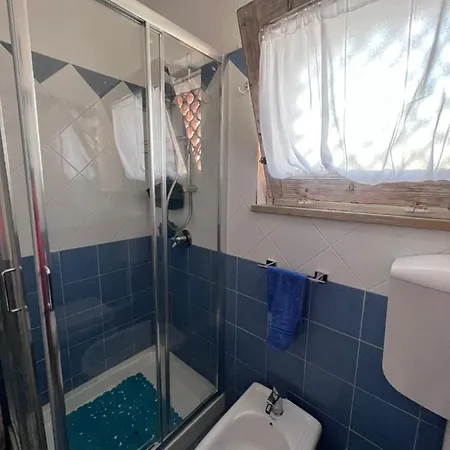 Apartment Domus Henricus -threeroom In 400 Meters From The Sea *