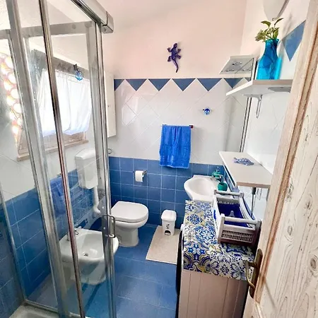Domus Henricus -threeroom In 400 Meters From The Sea Apartment Porto Pollo
