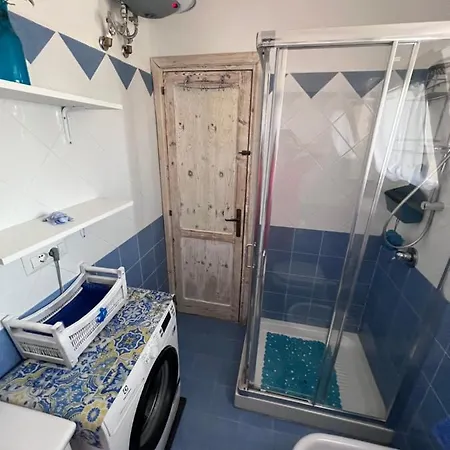 Apartament Domus Henricus -threeroom In 400 Meters From The Sea *