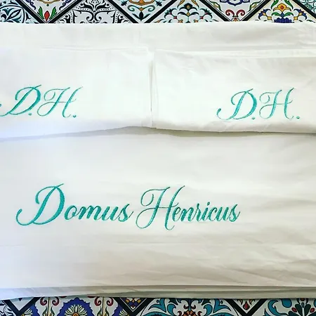 Domus Henricus -threeroom In 400 Meters From The Sea * Porto Pollo