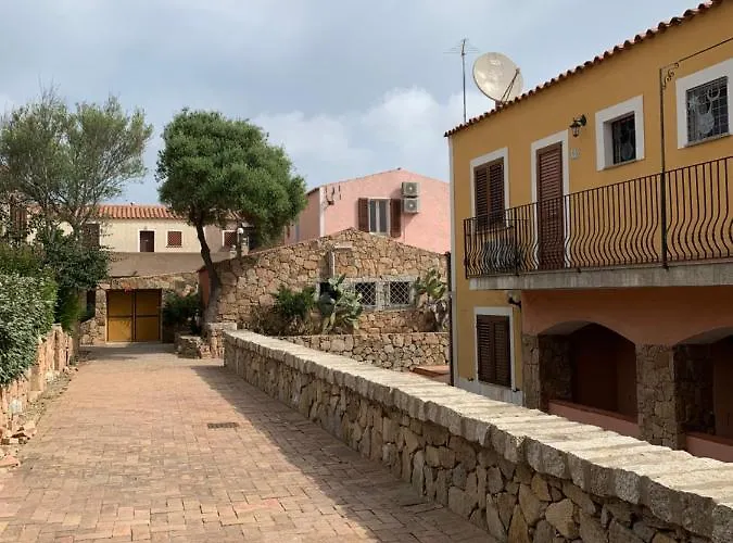 Lejlighed Domus Henricus -threeroom In 400 Meters From The Sea