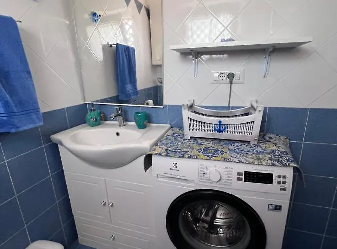 Apartman Domus Henricus -threeroom In 400 Meters From The Sea Porto Pollo