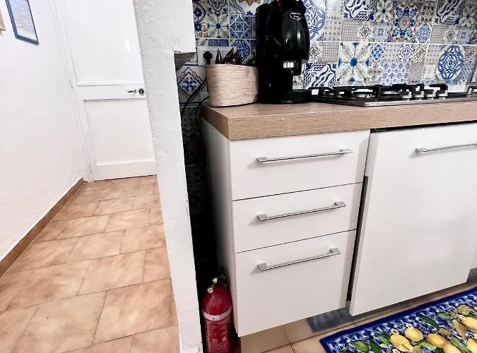 Apartman Domus Henricus -threeroom In 400 Meters From The Sea