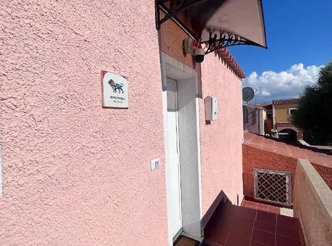 Domus Henricus -threeroom In 400 Meters From The Sea